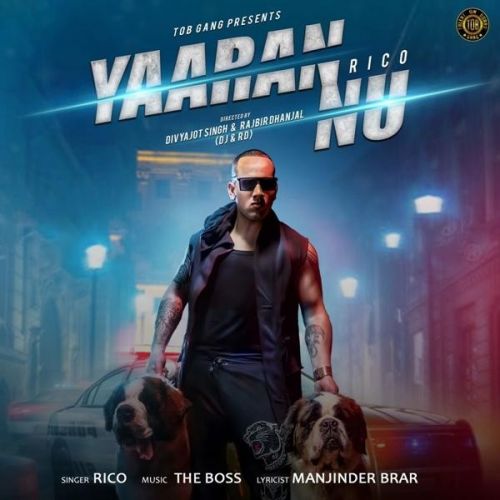 Yaaran Nu Rico mp3 song ringtone, Yaaran Nu Rico Ringtone Download - RiskyJatt.Com