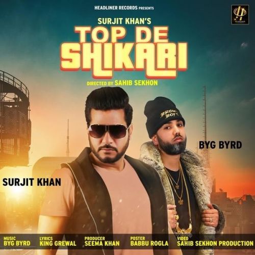 Top De Shikari Surjit Khan mp3 song ringtone, Top De Shikari Surjit Khan Ringtone Download - RiskyJatt.Com