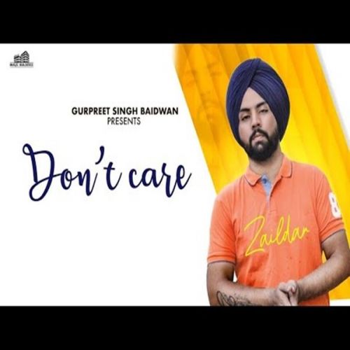 Dont Care Zaildar mp3 song ringtone, Dont Care Zaildar Ringtone Download - RiskyJatt.Com