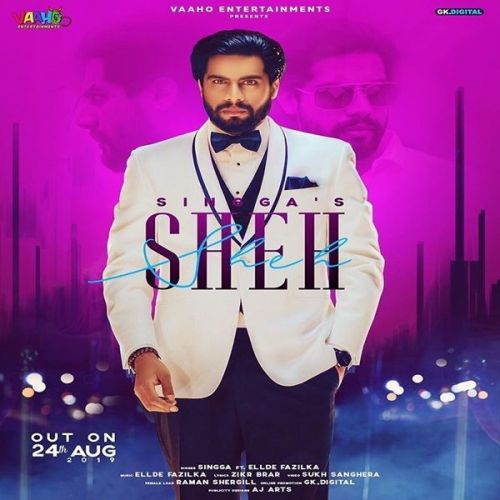 Sheh Singga mp3 song ringtone, Sheh Singga Ringtone Download - RiskyJatt.Com