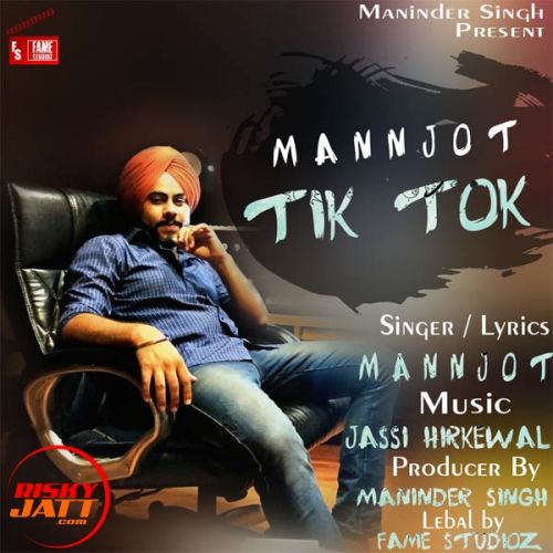 Tik Tok Mann Jot mp3 song ringtone, Tik Tok Mann Jot Ringtone Download - RiskyJatt.Com