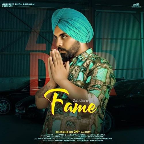 Fame Zaildar mp3 song ringtone, Fame Zaildar Ringtone Download - RiskyJatt.Com