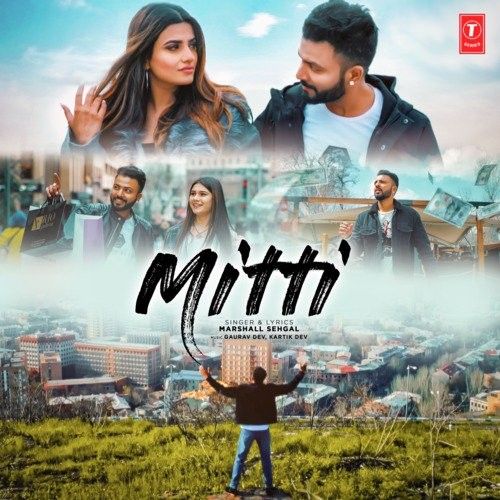 Mitti Marshall Sehgal mp3 song ringtone, Mitti Marshall Sehgal Ringtone Download - RiskyJatt.Com