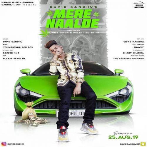 Mere Naalde David Sandhu mp3 song ringtone, Mere Naalde David Sandhu Ringtone Download - RiskyJatt.Com