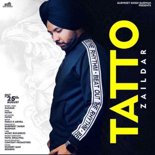 Tattoo Zaildar mp3 song ringtone, Tattoo Zaildar Ringtone Download - RiskyJatt.Com