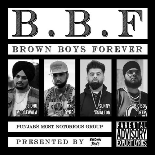 Bandook Boldi Big Boi Deep mp3 song ringtone, Brown Boys Forever Big Boi Deep Ringtone Download - RiskyJatt.Com