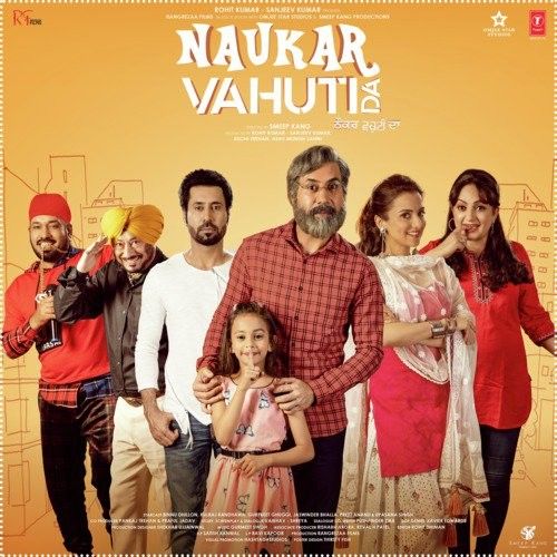 Dil Mangya Navraj Hans, Mannat Noor mp3 song ringtone, Naukar Vahuti Da Navraj Hans, Mannat Noor Ringtone Download - RiskyJatt.Com