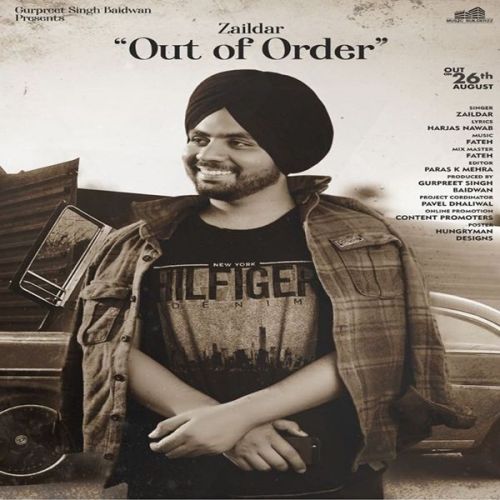 Out of Order Zaildar mp3 song ringtone, Out of Order Zaildar Ringtone Download - RiskyJatt.Com