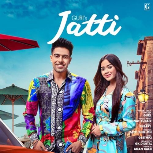 Jatti Guri, Jannat Zubair mp3 song ringtone, Jatti Guri, Jannat Zubair Ringtone Download - RiskyJatt.Com