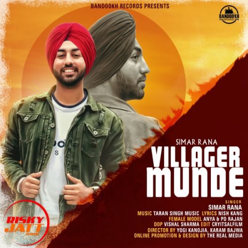 Villager Munde Simar Rana mp3 song ringtone, Villager Munde Simar Rana Ringtone Download - RiskyJatt.Com