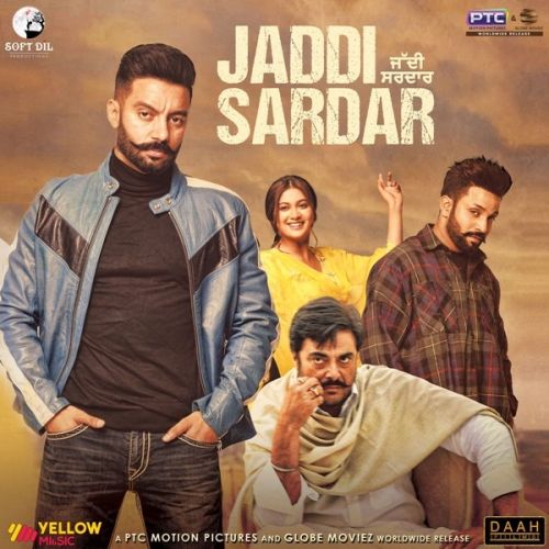 Gidhey Vich Jordan Sandhu mp3 song ringtone, Jaddi Sardar Jordan Sandhu Ringtone Download - RiskyJatt.Com