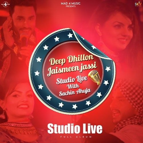 Ahankaar Deep Dhillon, Jaismeen Jassi mp3 song ringtone, Deep Dhillon Jaismeen Jassi Studio Live Deep Dhillon, Jaismeen Jassi Ringtone Download - RiskyJatt.Com