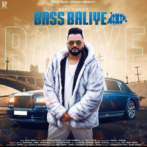 Bass Balliye Gurj Sidhu mp3 song ringtone, Bass Balliye Gurj Sidhu Ringtone Download - RiskyJatt.Com