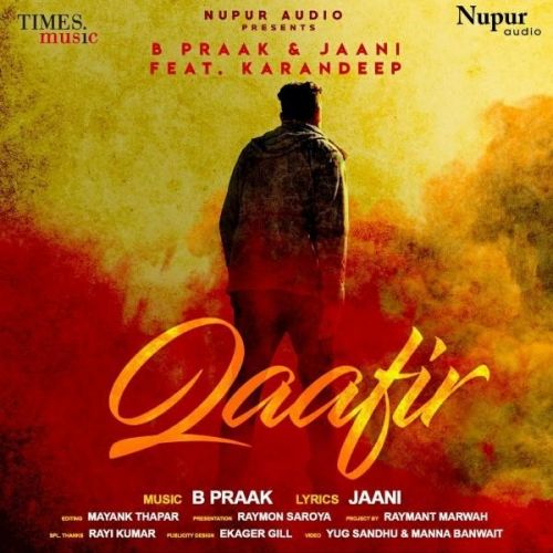 Qaafir Karandeep mp3 song ringtone, Qaafir Karandeep Ringtone Download - RiskyJatt.Com