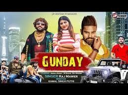 Gunday Raj Mawar mp3 song ringtone, Gunday Raj Mawar Ringtone Download - RiskyJatt.Com