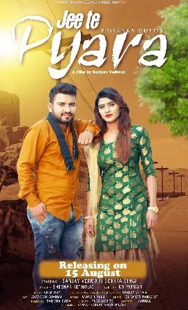 Jee Te Pyara Sanjay Verma, Sheenam Katholic mp3 song ringtone, Jee Te Pyara Sanjay Verma, Sheenam Katholic Ringtone Download - RiskyJatt.Com