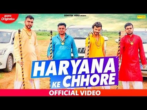 Haryana Ke Chhore Tarun Panchal mp3 song ringtone, Haryana Ke Chhore Tarun Panchal Ringtone Download - RiskyJatt.Com