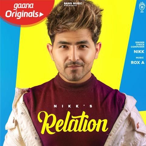 Relation Nikk mp3 song ringtone, Relation Nikk Ringtone Download - RiskyJatt.Com