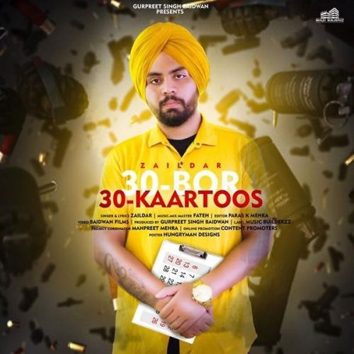 30 Bor 30 Kaartoos Zaildar mp3 song ringtone, 30 Bor 30 Kaartoos Zaildar Ringtone Download - RiskyJatt.Com