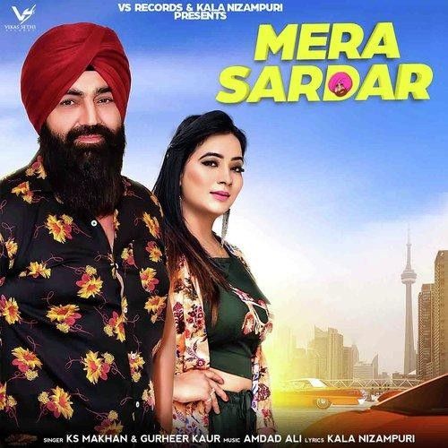 Mera Sardar KS Makhan, Gurheer Kaur mp3 song ringtone, Mera Sardar KS Makhan, Gurheer Kaur Ringtone Download - RiskyJatt.Com