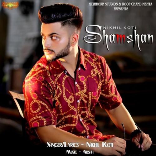 Shamshan Nikhil Koti mp3 song ringtone, Shamshan Nikhil Koti Ringtone Download - RiskyJatt.Com