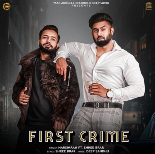 First Crime Harsimran mp3 song ringtone, First Crime Harsimran Ringtone Download - RiskyJatt.Com