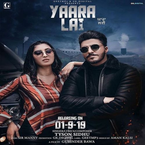 Yaara Lai Tyson Sidhu mp3 song ringtone, Yaara Lai Tyson Sidhu Ringtone Download - RiskyJatt.Com