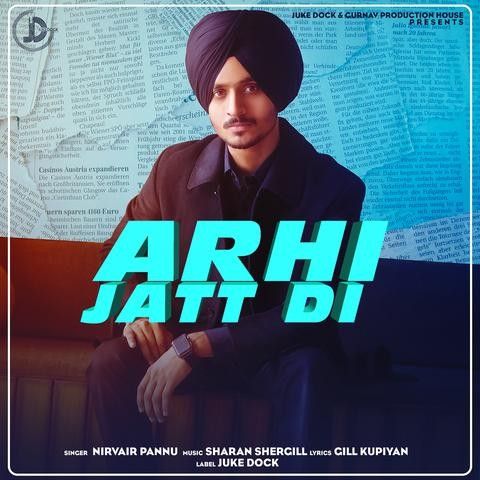 Arhi Jatt Di Nirvair Pannu mp3 song ringtone, Arhi Jatt Di Nirvair Pannu Ringtone Download - RiskyJatt.Com