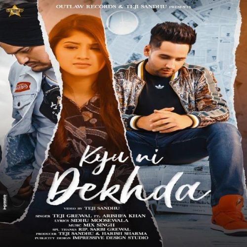 Kyu Ni Dekhda Teji Grewal mp3 song ringtone, Kyu Ni Dekhda Teji Grewal Ringtone Download - RiskyJatt.Com