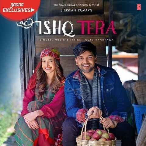 Ishq Tera Guru Randhawa mp3 song ringtone, Ishq Tera Guru Randhawa Ringtone Download - RiskyJatt.Com