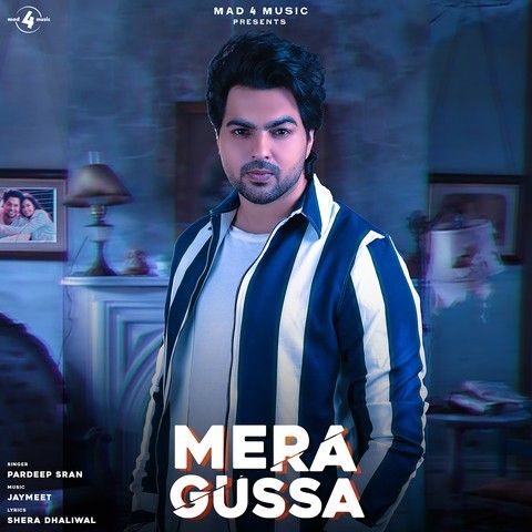 Mera Gussa Pardeep Sran mp3 song ringtone, Mera Gussa Pardeep Sran Ringtone Download - RiskyJatt.Com