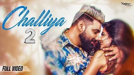 Challiya 2 Masoom Sharma mp3 song ringtone, Challiya 2 Masoom Sharma Ringtone Download - RiskyJatt.Com