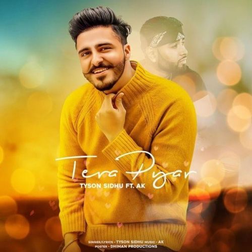 Tera Pyar Tyson Sidhu mp3 song ringtone, Tera Pyar Tyson Sidhu Ringtone Download - RiskyJatt.Com