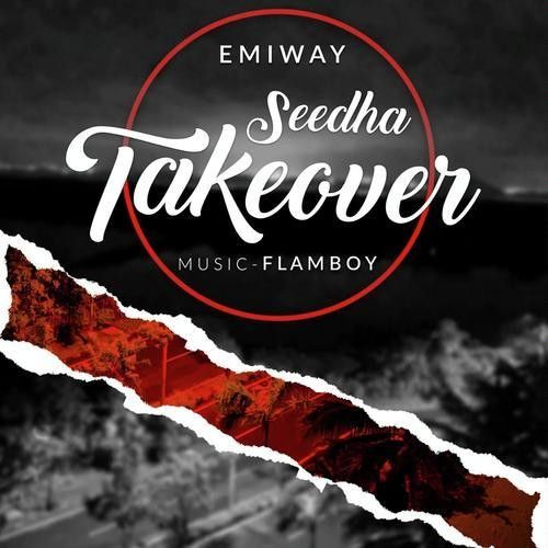 Seedha Takeover Emiway Bantai mp3 song ringtone, Seedha Takeover Emiway Bantai Ringtone Download - RiskyJatt.Com