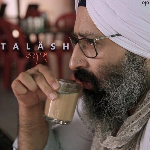 Talash Rabbi Shergill mp3 song ringtone, Talash Rabbi Shergill Ringtone Download - RiskyJatt.Com