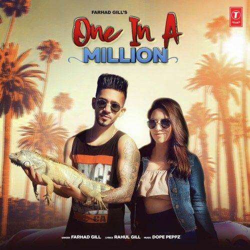 One In A Million Farhad Gill mp3 song ringtone, One In A Million Farhad Gill Ringtone Download - RiskyJatt.Com