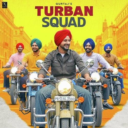 Turban Squad Gurtaj mp3 song ringtone, Turban Squad Gurtaj Ringtone Download - RiskyJatt.Com