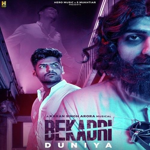 Bekadri Duniya Karan Singh Arora mp3 song ringtone, Bekadri Duniya Karan Singh Arora Ringtone Download - RiskyJatt.Com