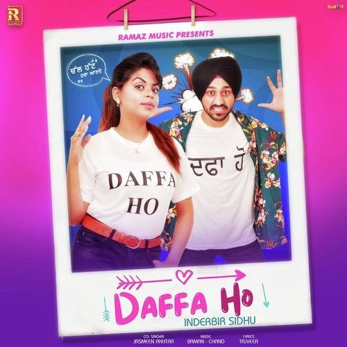 Daffa Ho Inderbir Sidhu, Jasmeen Akhtar mp3 song ringtone, Daffa Ho Inderbir Sidhu, Jasmeen Akhtar Ringtone Download - RiskyJatt.Com