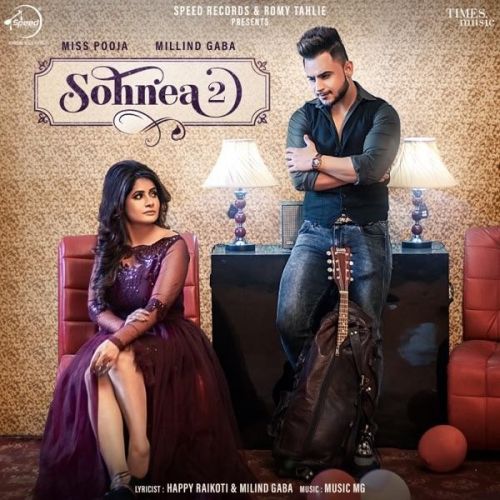 Sohnea 2 Miss Pooja, Millind Gaba mp3 song ringtone, Sohnea 2 Miss Pooja, Millind Gaba Ringtone Download - RiskyJatt.Com