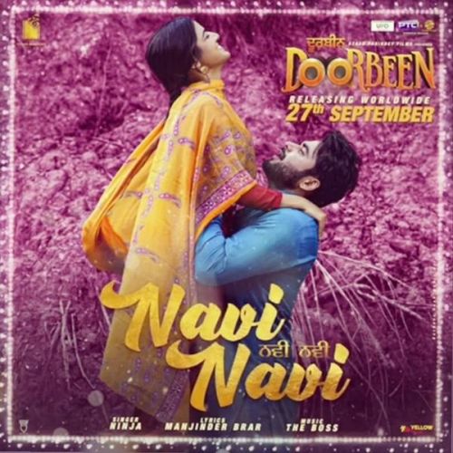 Navi Navi (Doorbeen) Ninja mp3 song ringtone, Navi Navi (Doorbeen) Ninja Ringtone Download - RiskyJatt.Com