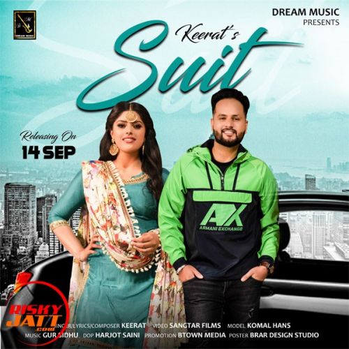 Suit Keerat mp3 song ringtone, Suit Keerat Ringtone Download - RiskyJatt.Com