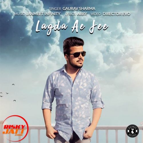 Lagda Ae Jee Gaurav Sharma mp3 song ringtone, Lagda Ae Jee Gaurav Sharma Ringtone Download - RiskyJatt.Com