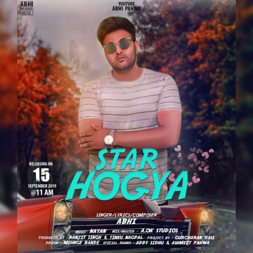 Star Hogya Abhi mp3 song ringtone, Star Hogya Abhi Ringtone Download - RiskyJatt.Com