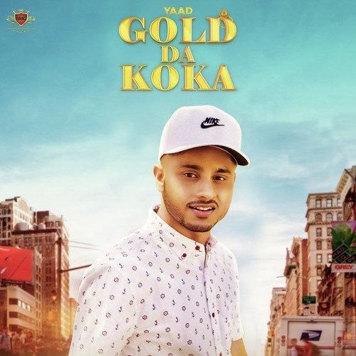 Gold Da Koka Yaad mp3 song ringtone, Gold Da Koka Yaad Ringtone Download - RiskyJatt.Com