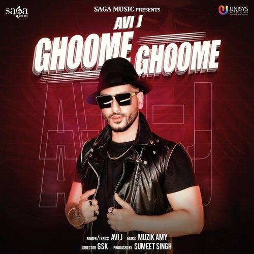 Ghoome Ghoome Avi J mp3 song ringtone, Ghoome Ghoome Avi J Ringtone Download - RiskyJatt.Com