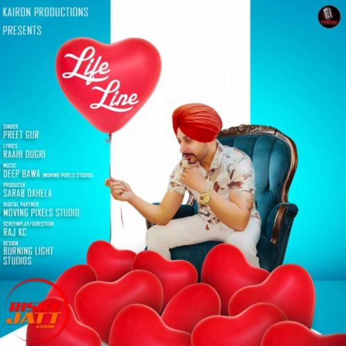 Life Line Preet Gur mp3 song ringtone, Life Line Preet Gur Ringtone Download - RiskyJatt.Com