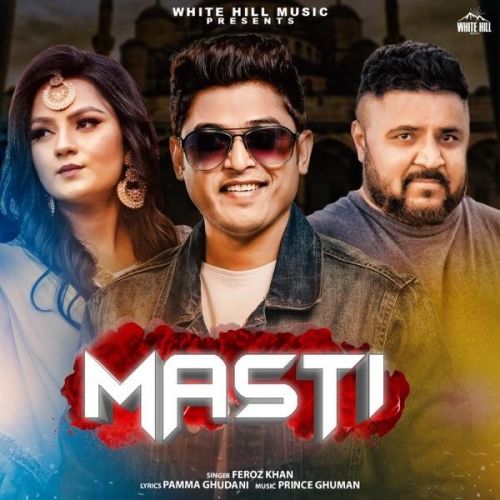 Masti Feroz Khan mp3 song ringtone, Masti Feroz Khan Ringtone Download - RiskyJatt.Com