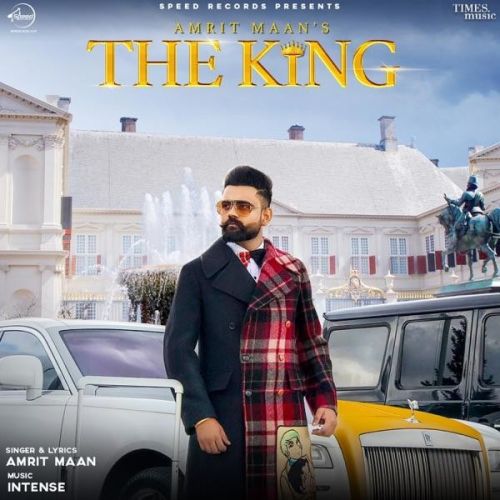 The King Amrit Maan mp3 song ringtone, The King Amrit Maan Ringtone Download - RiskyJatt.Com