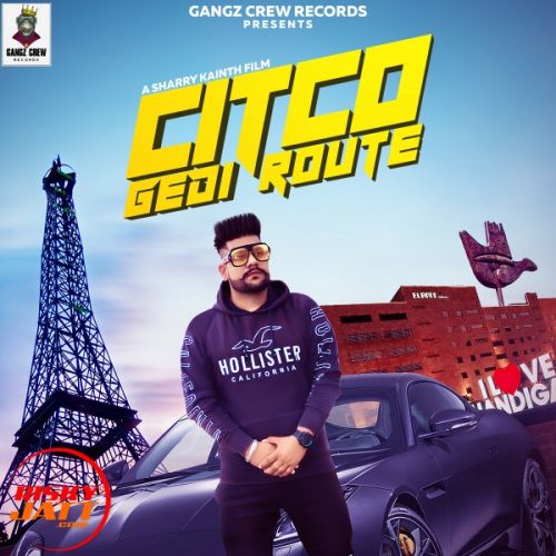 Citco gedi route Babbu Zaildar mp3 song ringtone, Citco gedi route Babbu Zaildar Ringtone Download - RiskyJatt.Com